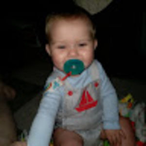 Meet your Posher, Tamie